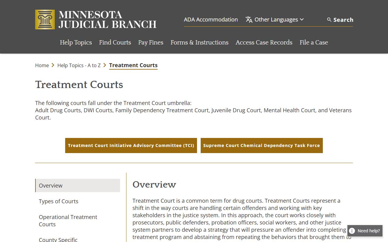 Aitkin County probate records Minnesota Judicial Branch help topics